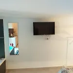 Apartmán Casa Del Caravaggio Neapol