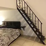 Apartmán Casa Del Caravaggio Neapol
