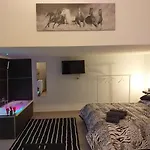 Casa Del Caravaggio Apartmán *