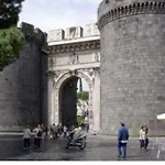 Casa Del Caravaggio Apartmán Neapol