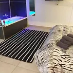 Apartmán Casa Del Caravaggio Neapol
