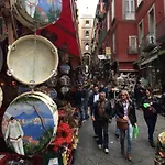 Apartmán Casa Del Caravaggio