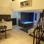Casa Del Caravaggio Apartmán