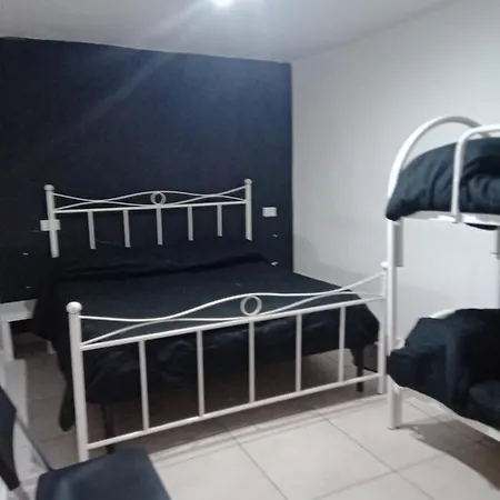Appartement Casa Del Caravaggio Naples