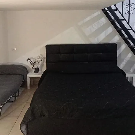 Appartement Casa Del Caravaggio *