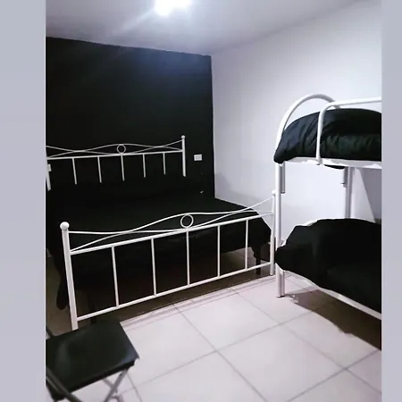 Casa Del Caravaggio *