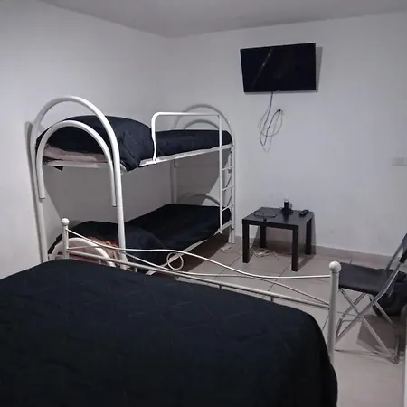 Casa Del Caravaggio Apartmán