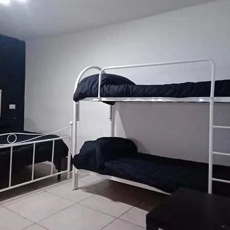 Casa Del Caravaggio Appartement