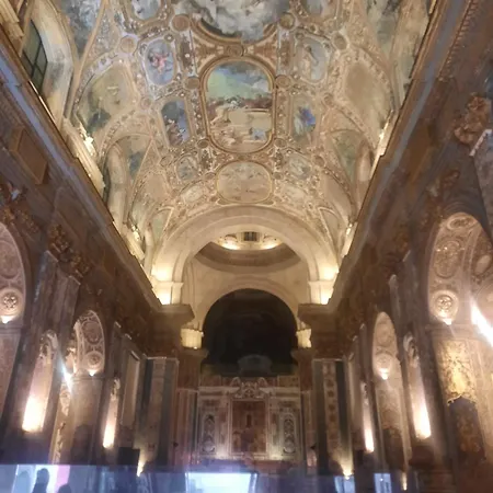 Casa Del Caravaggio Apartmán Neapol