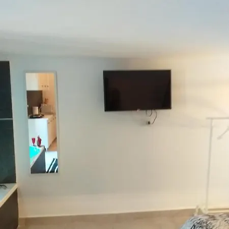 Appartement Casa Del Caravaggio Naples