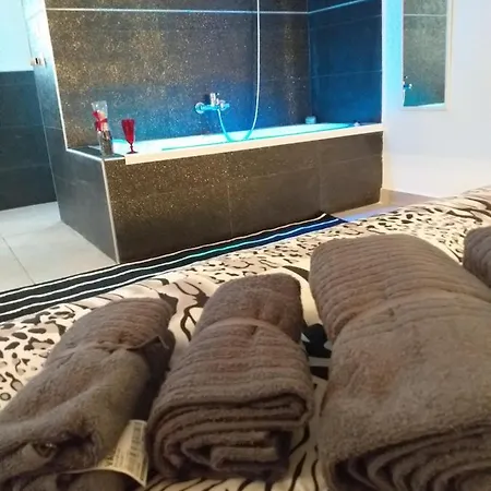 Appartement Casa Del Caravaggio