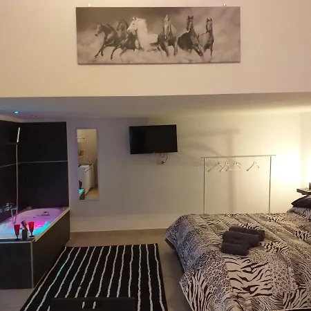 Casa Del Caravaggio Appartement *