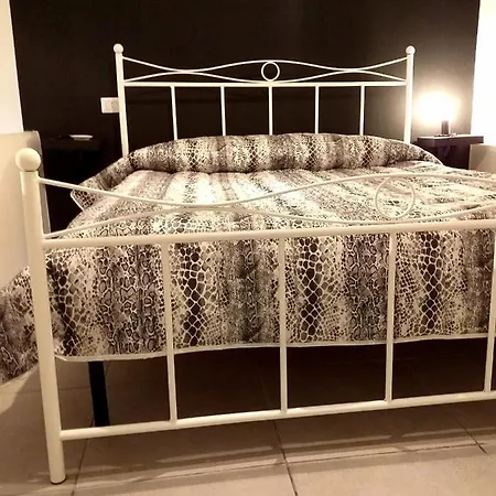 Appartement Casa Del Caravaggio