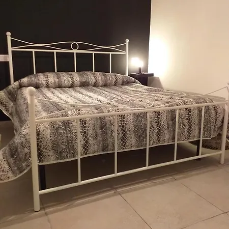 Casa Del Caravaggio Appartement *