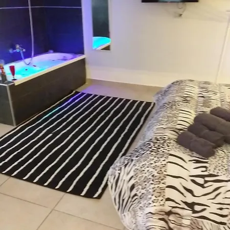 Appartement Casa Del Caravaggio Naples
