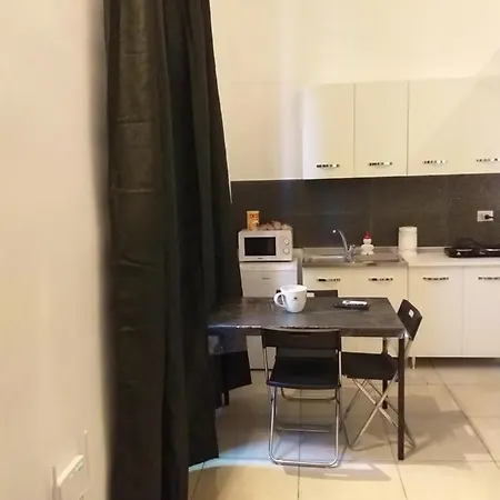 Casa Del Caravaggio Appartement *